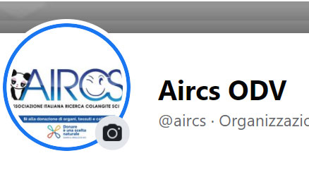 Aircs logo
