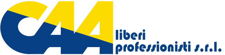 CAA Liberi Professionisti logo