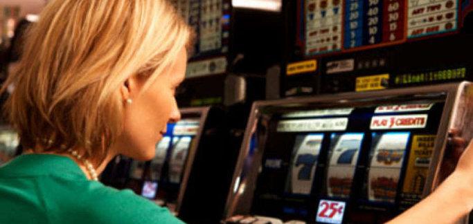 Gioco azzardo Slot machines 683 1