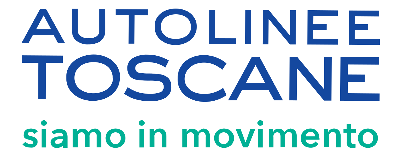 Logo autolinee toscane