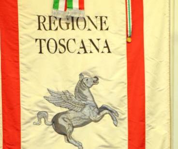 Pegaso Regione Toscana