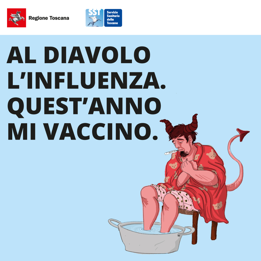 RT Vaccini Social IG