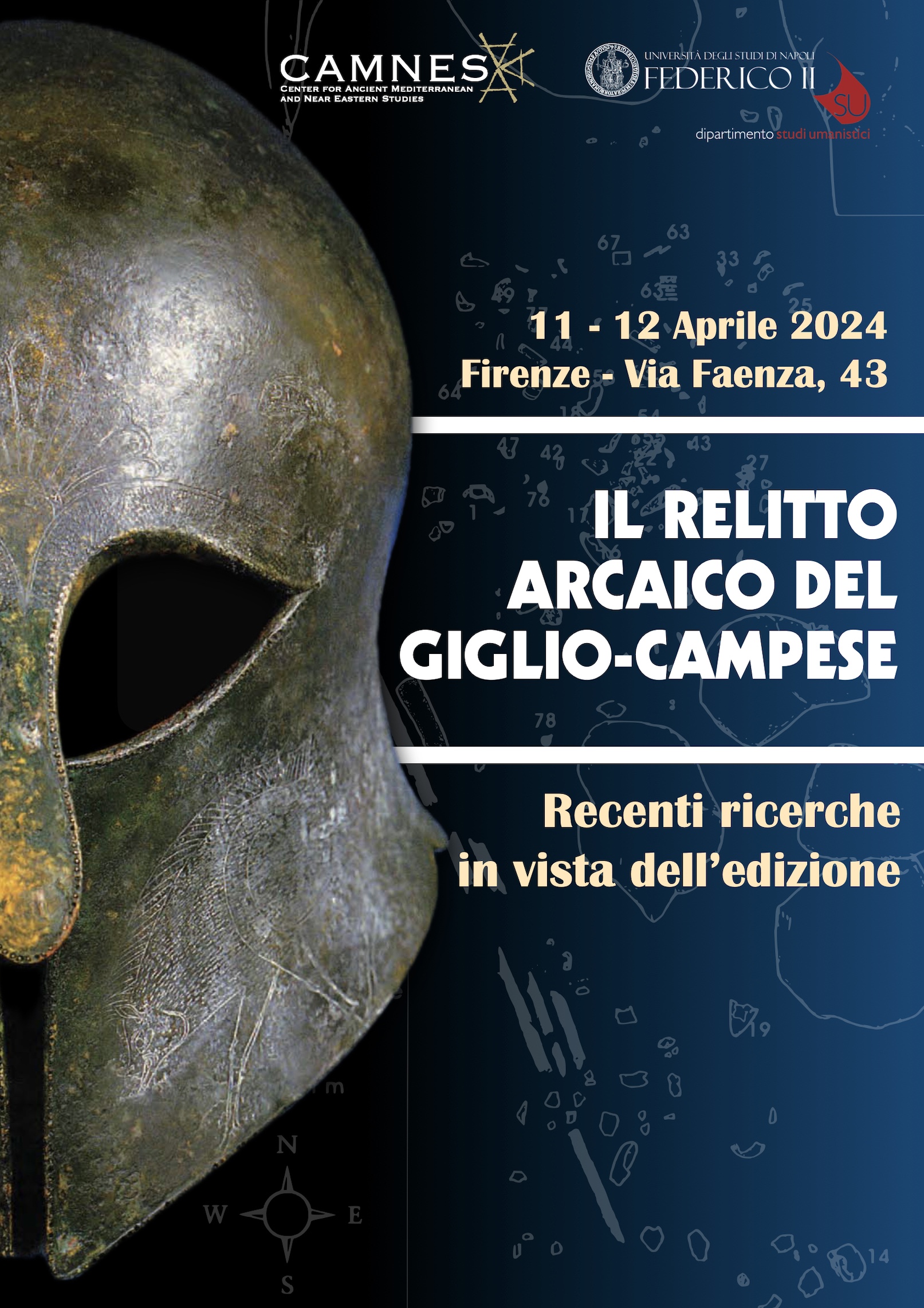 Workshop Relitto Giglio v.2