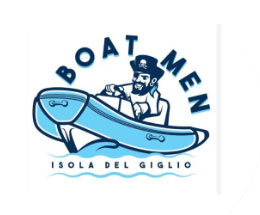 boat men