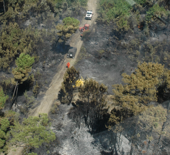 incendi Aib