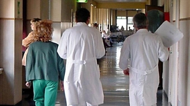 Coronavirus, duemila nuovi assunti in Toscana negli ospedali