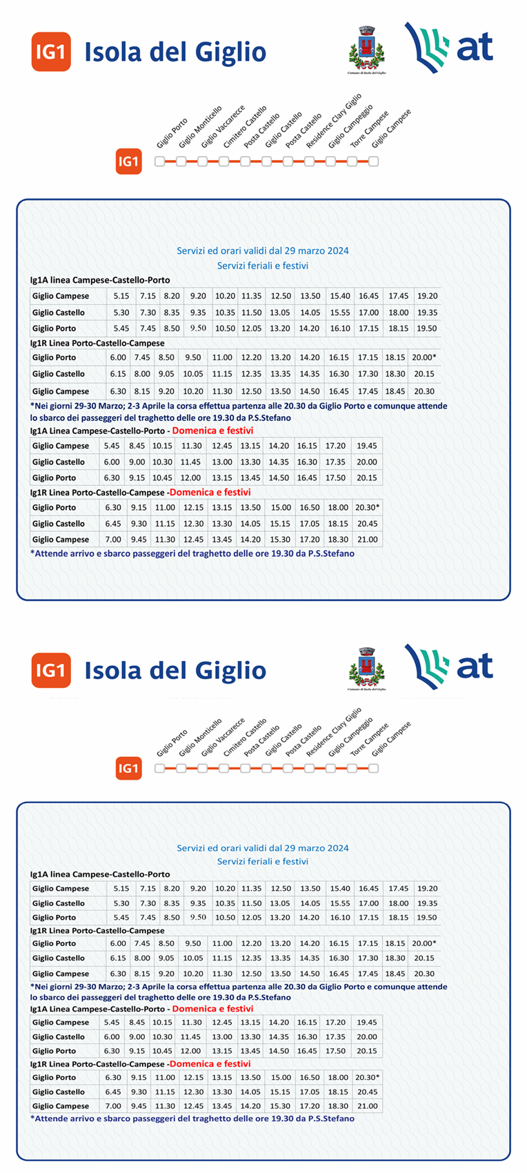 orari bus2024 marzo3