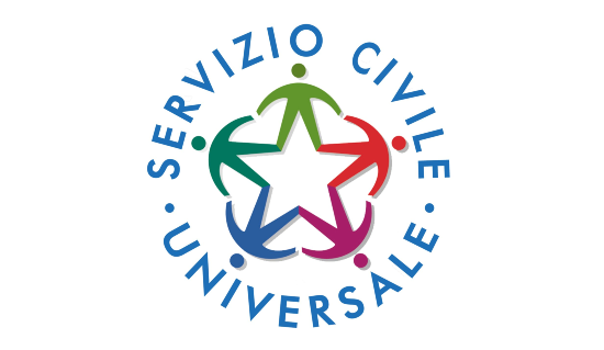 servizio civile universale logo