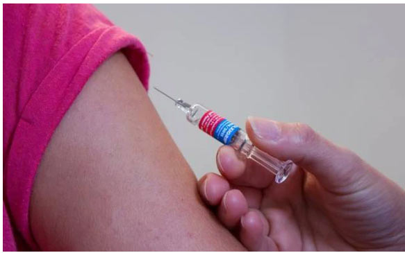 vaccino baby