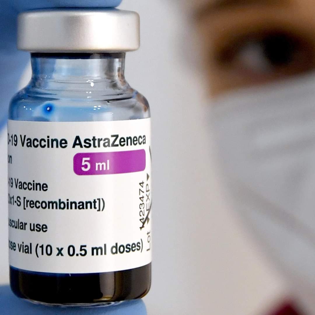 vaccinoastazeneca